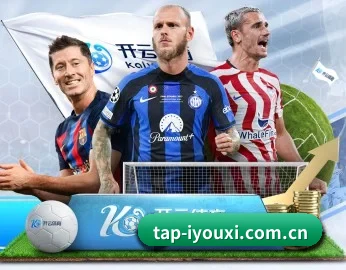 tap-iyouxi.com.cn的故事 - 体育资讯内容服务（IGAME）